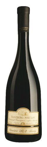 Tanzberg Pinot noir Anensk VzB 05 0.75l