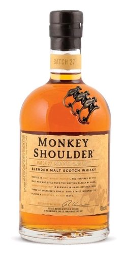 Monkey Shoulder  1l