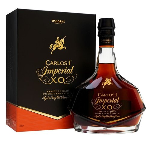 Carlos 1 Imperial Xo  0.7l