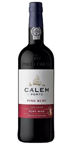 Calem Ruby  0.2l