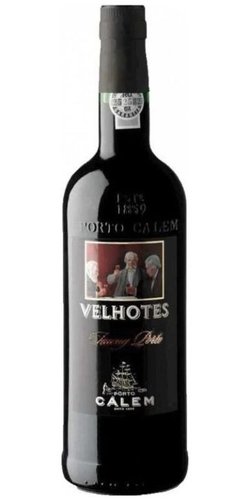 Calem Velhotes tawny  0.75l