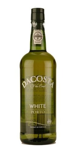 Porto Dacosta white  19%0.75l