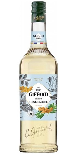 Giffard Ginger  0.7l