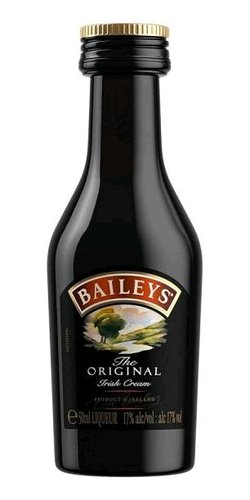 Baileys miniaturka  0.05l