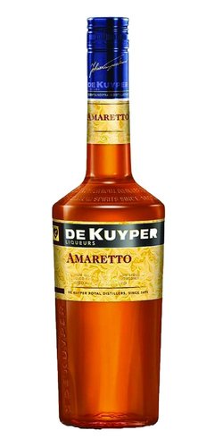 Amaretto de Kuyper  0.7l