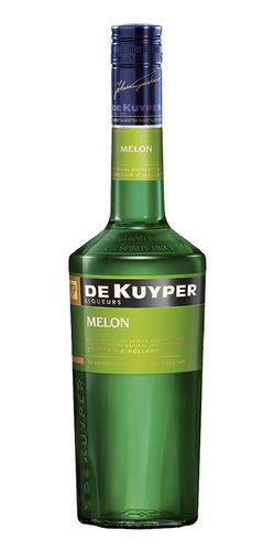 Likr de Kuyper Melon  15%0.70l