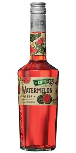 Kuyper WaterMelon  0.7l