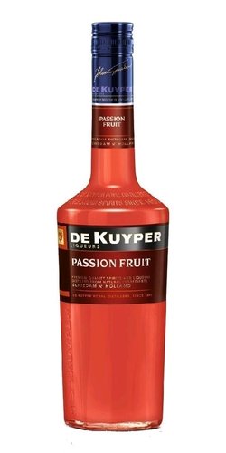 Kuyper Passion fruits  0.7l