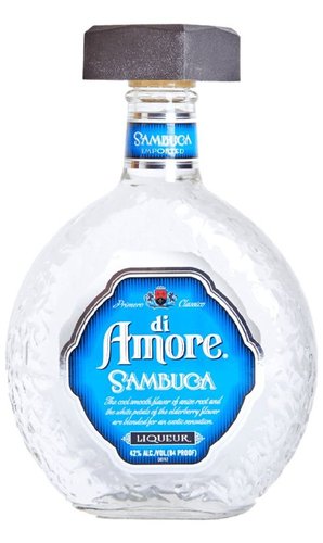 Sambuca di Amore  42%1.00l