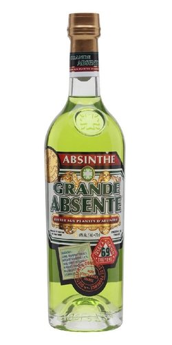 Grande Absente 69  0.7l