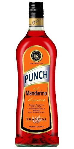 Franzini Mandarino  1l