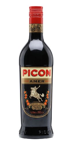 Picon Amer  1l