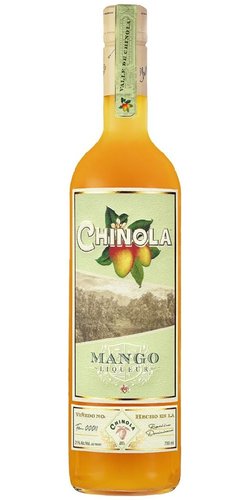 Chinola Mango  0.7l