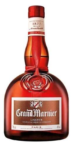 Grand Marnier Cordon Rouge  0.05l