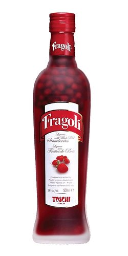 Toschi Fragoli  0.5l