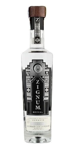 Zignum Platinum Joven 0.7l