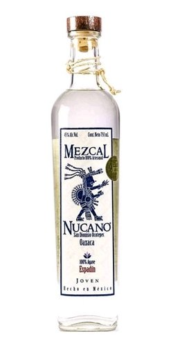 Nucano Joven Espadin  0.7l