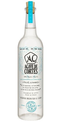 Agave de Cortes Joven  0.7l