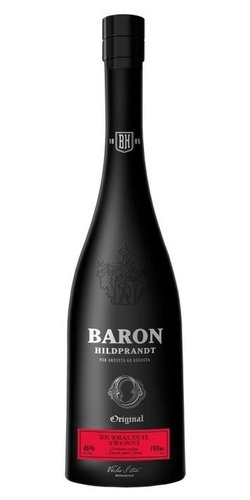 Baron Hildprandt Zral Tee  0.7l