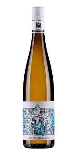 Reichsrat von Buhl Riesling Von Buhl trocken 2021  0.75l