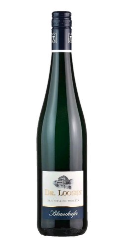 dr.Loosen Riesling Blauschiefer  0.75l