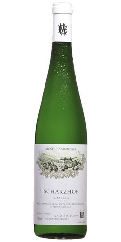 Riesling Scharzhof Egon Muller  0.75l