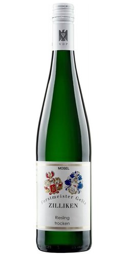 Riesling trocken Geltz Zilliken 0.75l