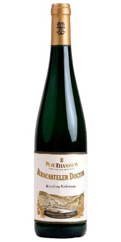 Dr.Thanisch Riesling Doktor  0.75l