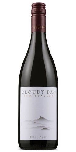 Pinot noir Cloudy Bay  0.75l