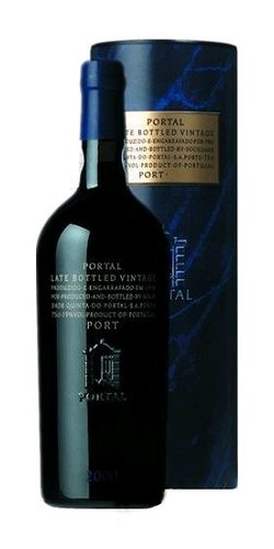 Quinta do Portal LBV 2003 Ruby  0.75l