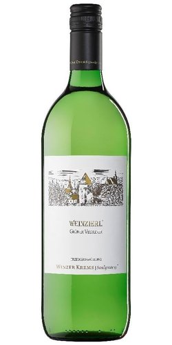 Grner Veltliner Weinzierl Winzer Krems  1l