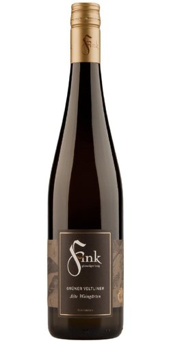 Fink Gruner Veltliner Alte Weingarten Wachau  0.75l