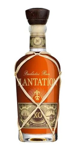 Rum Plantation XO 20th Anniversary  40%1.75l