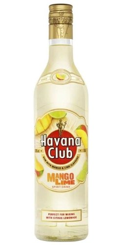 Rum Havana Club Mango &amp;  Lime  30%0.70l