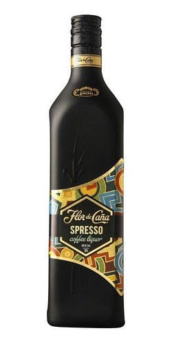 Rum Flor de Cana COCO   17%0.70l