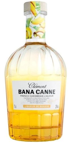 Clement Bana Canne French  0.7l