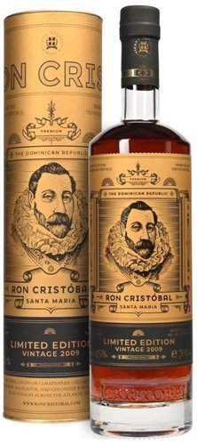 Cristobal St.Maria Vintage  0.7l