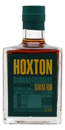 Hoxton Banana  0.5l