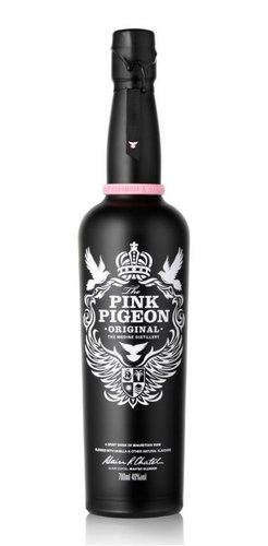 Pink Pigeon Original Spiced  0.7l