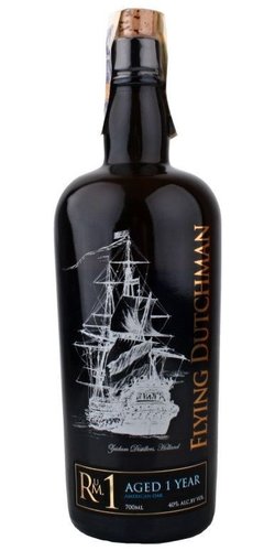 Flying Dutchman dark No.1  0.7l