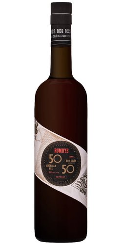 Rum Ron Colon Salvadoreno RumRYE  50%0.70l