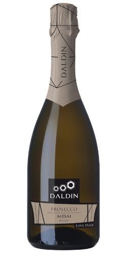 Daldin Prosecco Extra Dry  0.75l