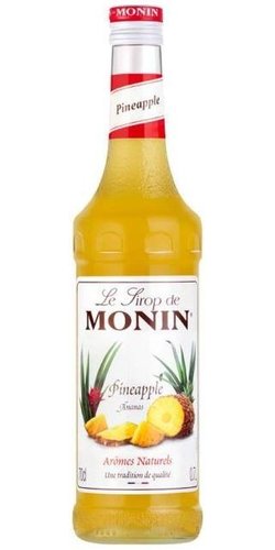 Monin Ananas - Pineapple Sirup  0%1l