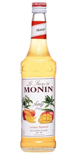 Monin Mango Sirup  0%1l