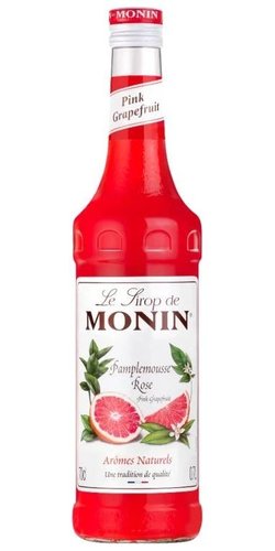 Monin Grep rov Sirup  0.7l