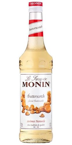 Monin Butterscotch  0.7l