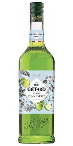 Giffard Green Apple  1l