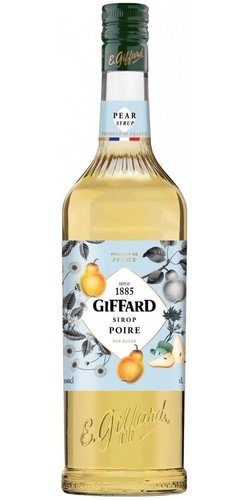 Giffard Pear  1l