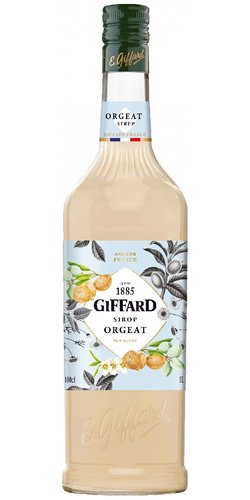 Giffard Mandel  1l