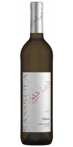 Plava Jakub amula  0.75l